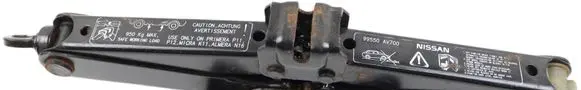 Nissan Primera Lift Jack 99550AV700