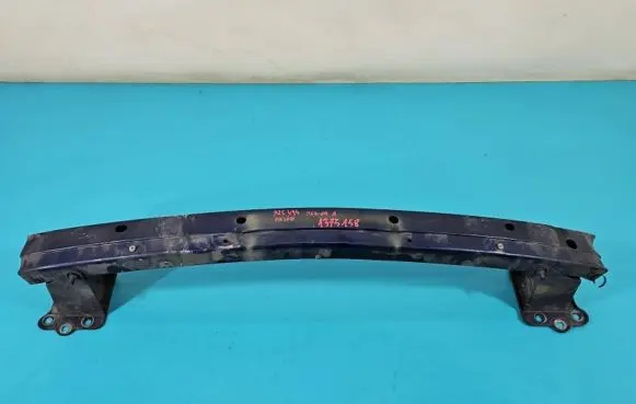 Opel Meriva A Front bumper support beam IMPRK1375158