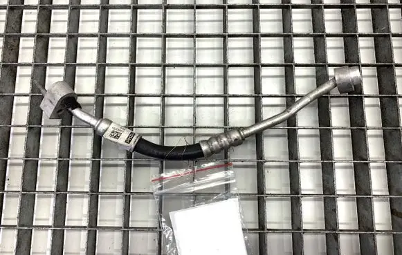 Ford Ecosport Air conditioning (A/C) pipe/hose GN1519D567BA