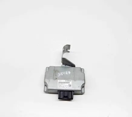 Ford Focus Voltage converter/converter module BV6T14B526AC 0199DC1025