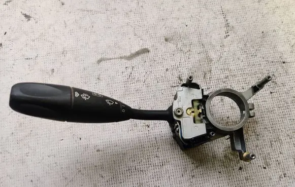 Indicator stalk