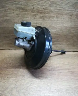 Opel Zafira B Brake booster 13142362 360573521 03786478024