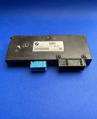 BMW 5 F10 F11 Light module LCM 9243212 110853