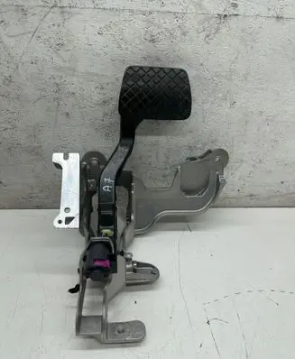 Audi A7 S7 4G Brake pedal 4H1723140A