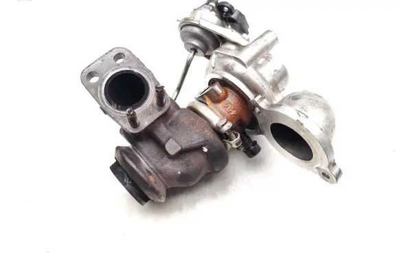 Peugeot Expert Turbo 4937302013 24051620117