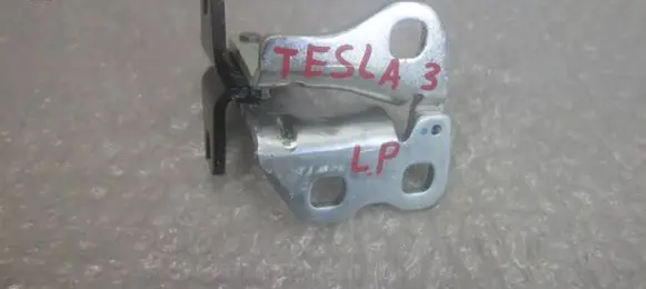 Tesla Model 3 Front door upper hinge 110103600E 184A7