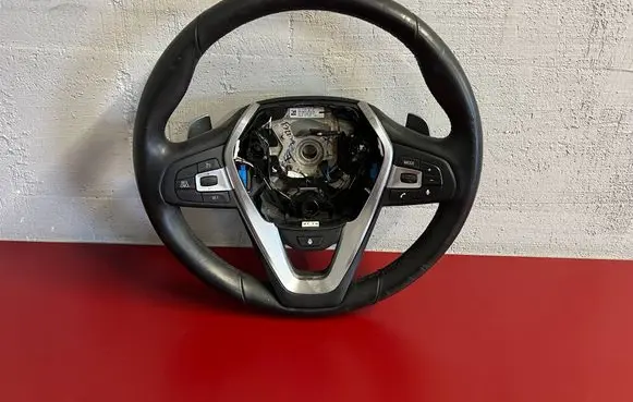 BMW X3 G01 Steering wheel 6995097