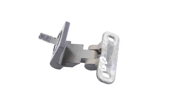 Tailgate/trunk/boot hinge