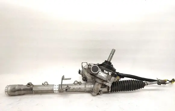 Peugeot 308 Steering rack A3C37847100