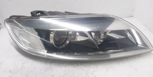 Audi Q7 4L Headlight/headlamp 4L0941004E 4L0907391