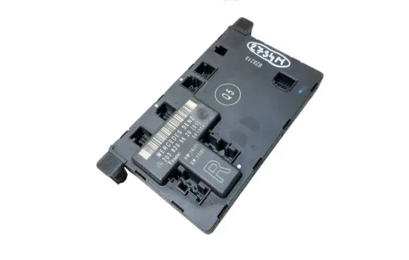 Mercedes-Benz C W203 Door control unit/module 2038205626