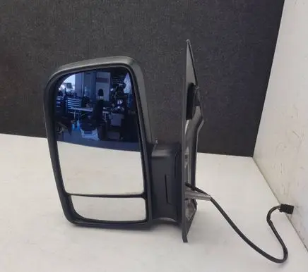 Mercedes-Benz Sprinter W906 Front door electric wing mirror A9068103093