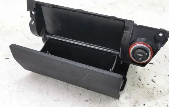 Volkswagen Touran I Car ashtray 1T1857961H