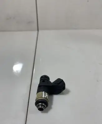 Skoda Fabia Mk2 (5J) Fuel injector 036904031M