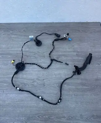 Audi A3 S3 8V Front door wiring loom 8V4971029R