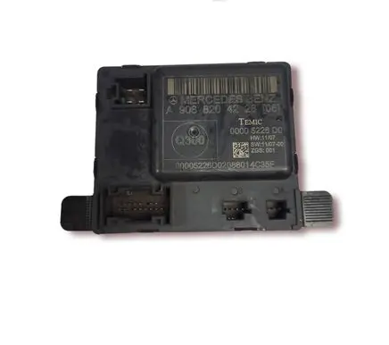 Mercedes-Benz Sprinter W906 Other control units/modules A9068204226