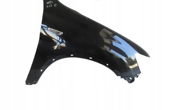 Mitsubishi ASX Fender