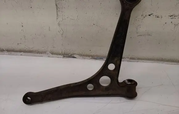 Volkswagen Sharan Front lower control arm/wishbone CDP165081AC30