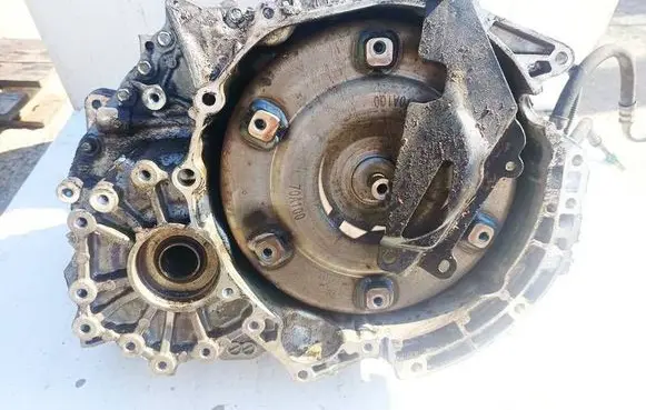 Volvo XC90 Automatic gearbox 30735597