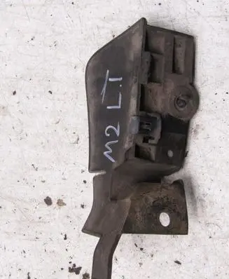 Mazda 2 Rear mudguard KT016