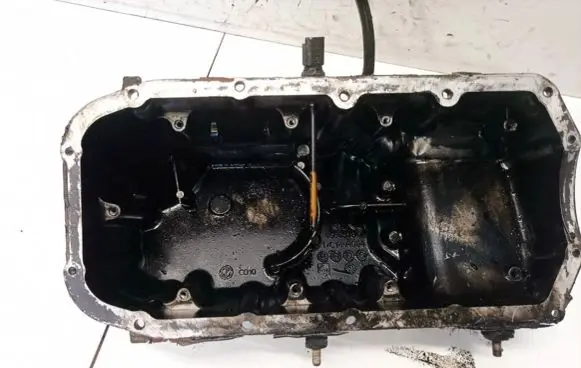 Fiat Stilo Oil sump 46805184