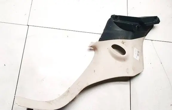 Ford Ka (D) pillar trim (bottom) ls392851 ls392851sx