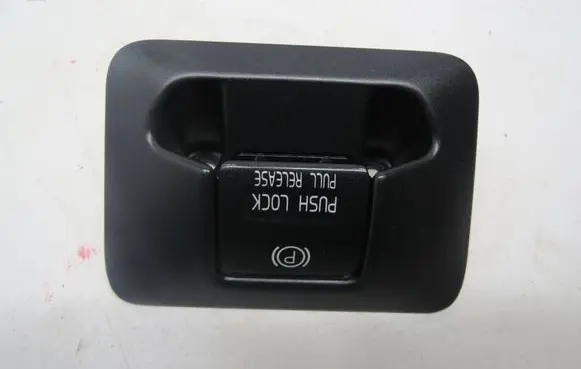 Volvo V60 Hand parking brake switch 31343242 13W24K
