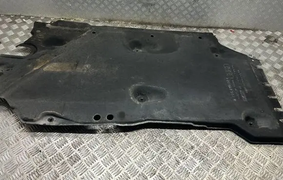 Audi TT TTS RS Mk3 8S Side bottom protection 8S0825201B