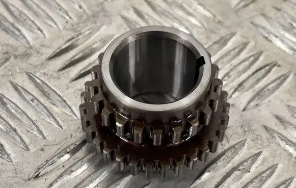 Maserati Levante Timing chain sprocket 630865