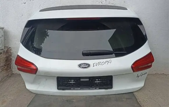 Ford Focus Tailgate/trunk/boot lid