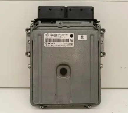 Land Rover Discovery 5 Engine control unit/module K8A212B684PAA