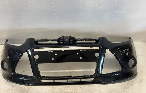 Ford Focus Front bumper BM5117757 BM5117757A