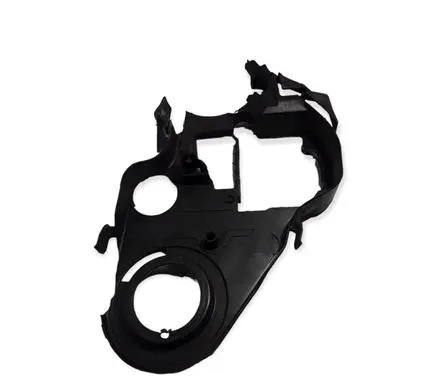 Volvo V70 Timing belt guard (cover) 8631626