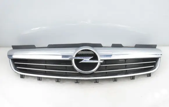 Opel Zafira B Front grill 13247331