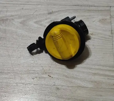 Dacia Jogger Oil filler cap 152595200R A2820185400