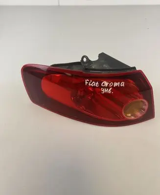 Fiat Croma Rear/tail lights