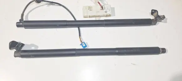 Mercedes-Benz GLE (W166 - C292) Tailgate/trunk strut/damper A1668900000 D0052372