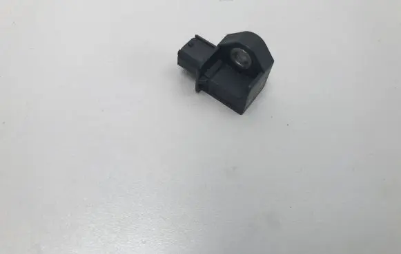 KIA Niro Airbag deployment crash/impact sensor