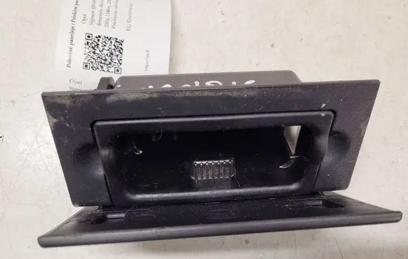 Opel Signum Car ashtray 9181518 230635620