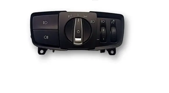 BMW 1 F20 F21 Light switch 61319265305 9265305