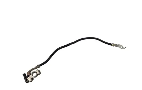 Ford Escape IV Negative earth cable (battery) JX6T10C679 JX6T10C679CB FB80E