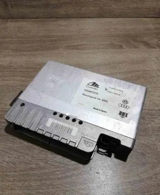 Volkswagen PASSAT B3 ABS control unit/module 535907379