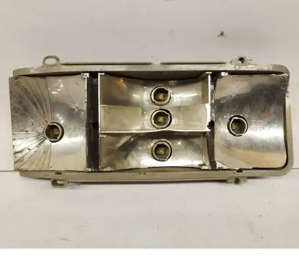 Tail light part