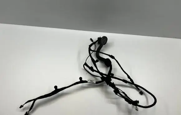 Opel Insignia A Tailgate/trunk wiring harness 22866586
