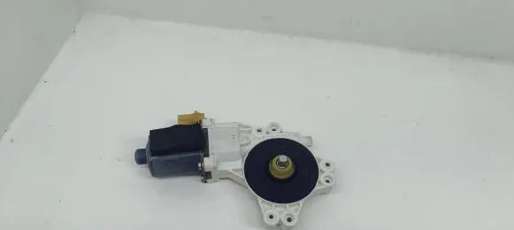 Dodge Caliber Front door window regulator motor 3130034193