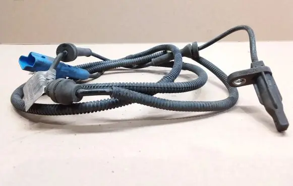 ABS rear brake sensor