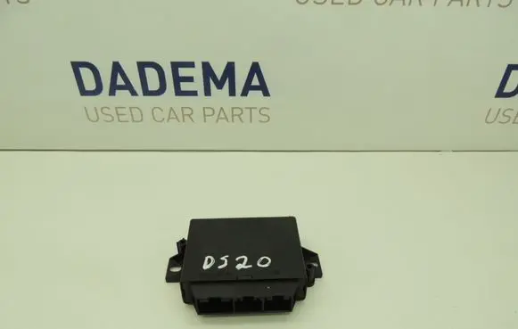 Renault Scenic III - Grand scenic III Parking PDC control unit/module 259904647R DS20