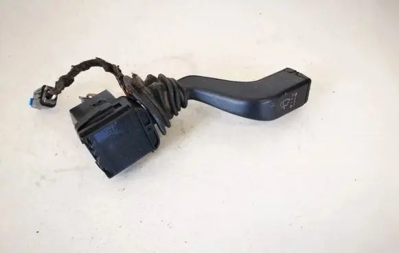 Opel Zafira A Wiper control stalk 090243395 090481242