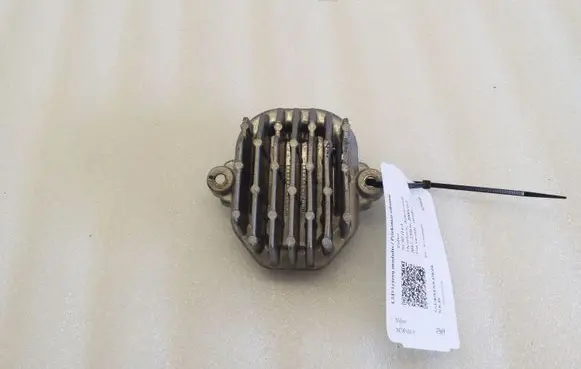 Volvo XC90 LED ballast control module 90098393