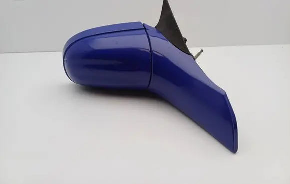 Opel Corsa B Manual wing mirror 008062349